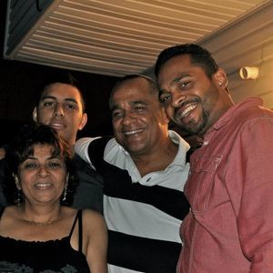 Meet your Posher, Beyanira